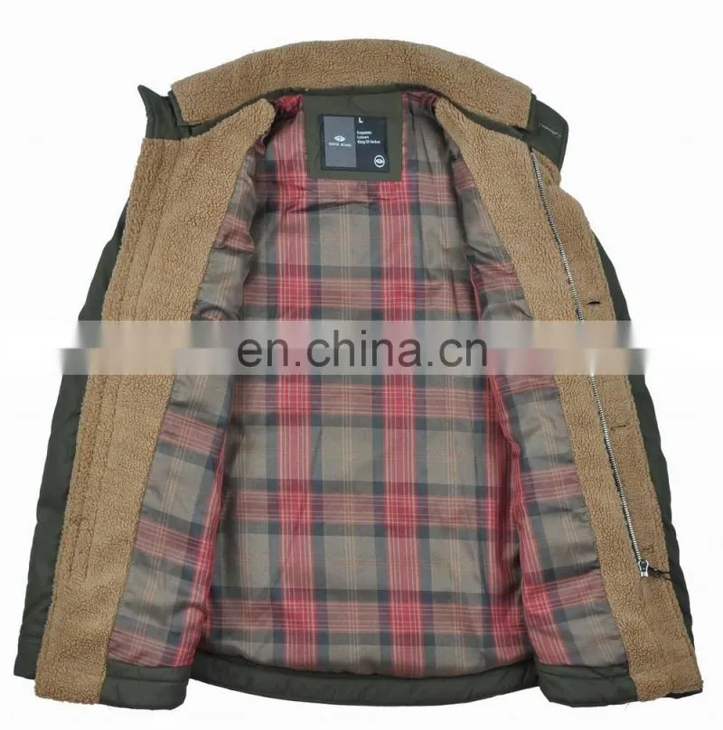 2015 last fashionmens handsome warm slim fit bulk wholesale jacket