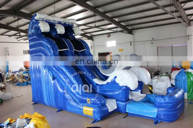 Slide Inflatable Bouncer, Inflatable adults and kids Slide, Water Inflatable Slide for Sale