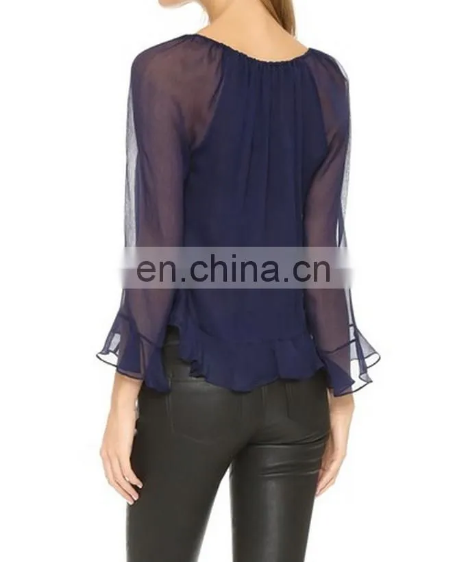 High quality new design indian fashion shirt