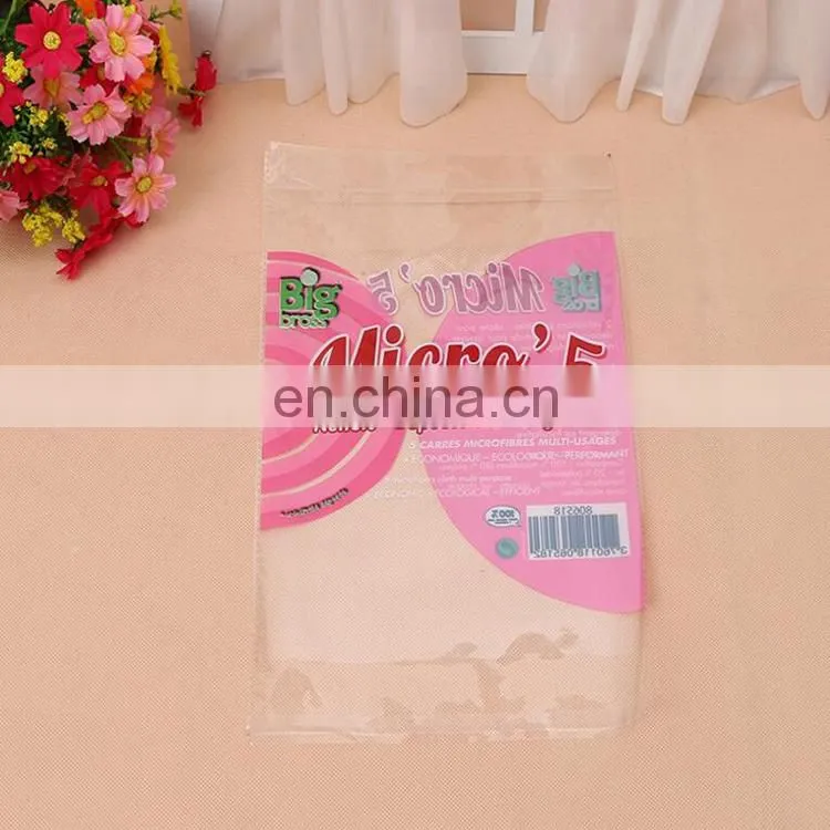Custom cheap printing wholesale opp self adhesive bag/laminated packaging bag
