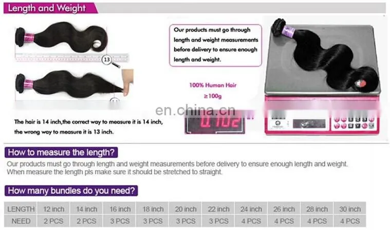 Boutique Elegant Charming Black Long Curly 26 Inch Human Hair Extension Hot