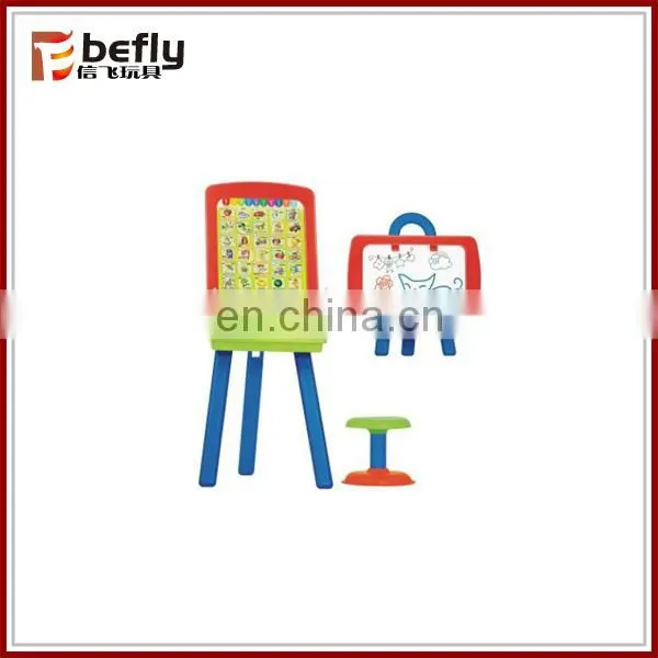 Preschool Education wooden toys drawing board
