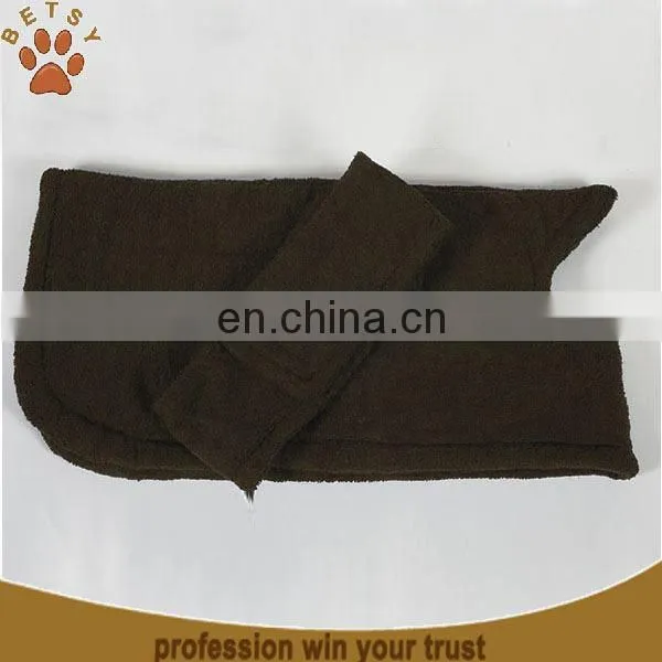 quickly top microfibre pet clothing dog clothes drying