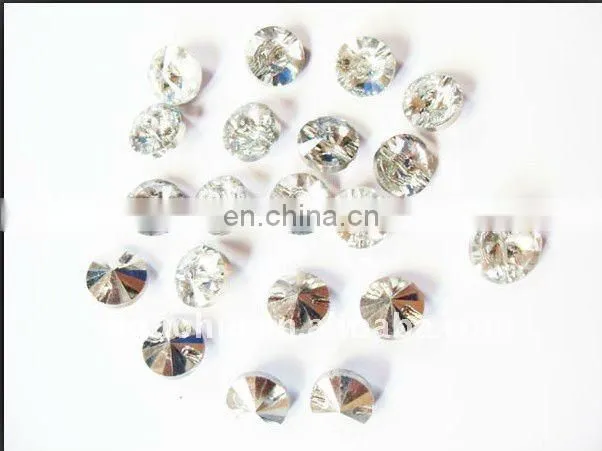 all types of buttons