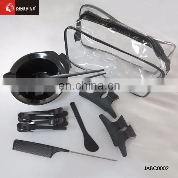 hot sale high quality 350ml rubber stand Tint Bowl