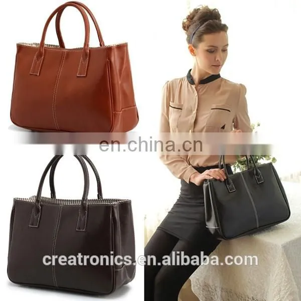 Shining Candy colors Soft PU Surface American Luxury Famous Brand Handbags Bags Women Handbags Ladies Bags Handbag