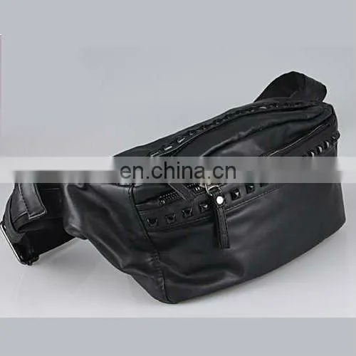 waist bags with bottle holder
