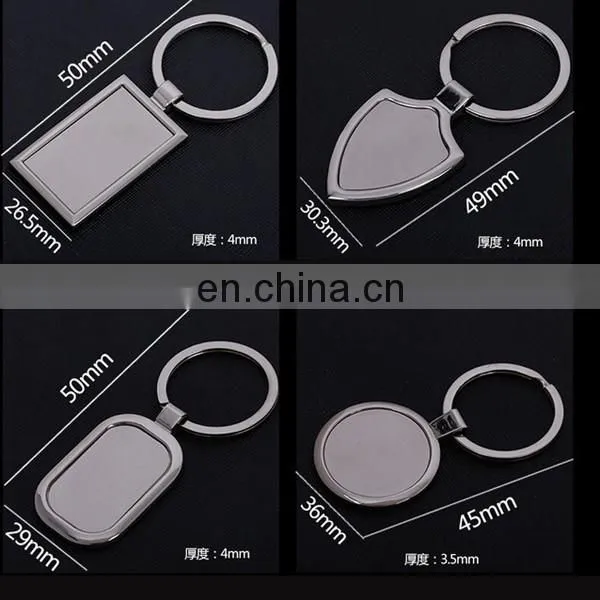 Top Selling Promotion Key Ring Holder