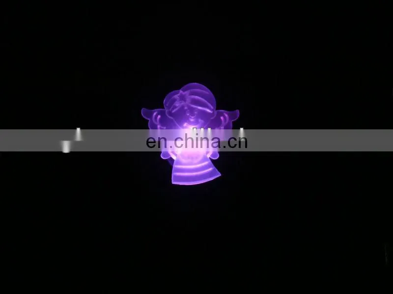 2013 NEW Led flashing Chirstmas Light(BELL)