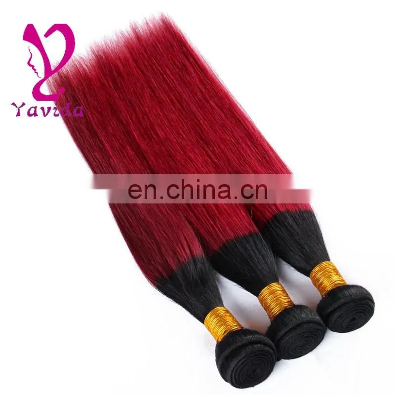 sew in human hair weave ombre hair virgin hair vendors paypal accept
