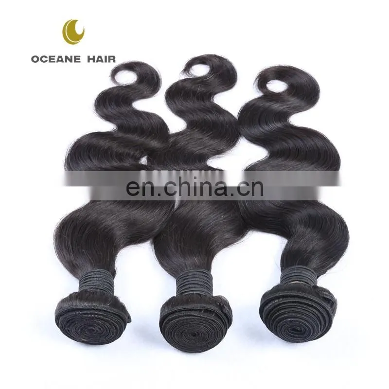 Factory cheap new styles human hair brazilian human hair wet and wavy weave virgin hair wholesale