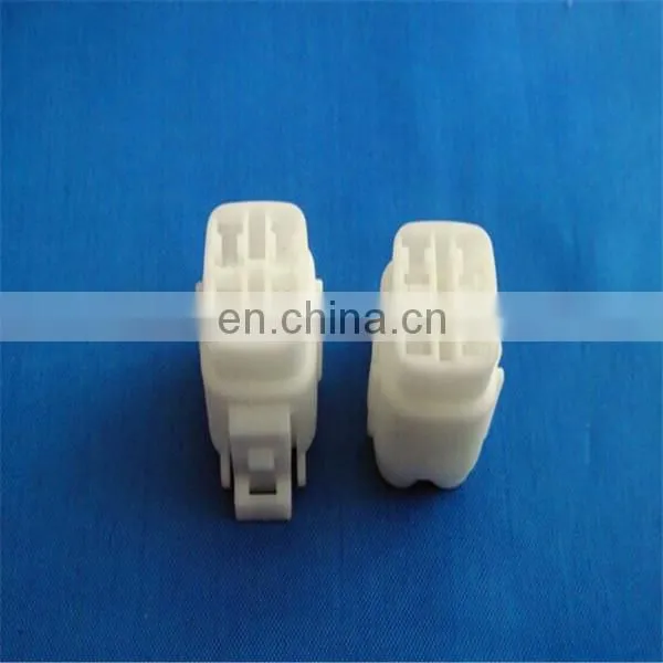 Plastic connectores parts and mould supplier