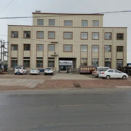 Beijing Surealong Group Corporation company overview - view 1
