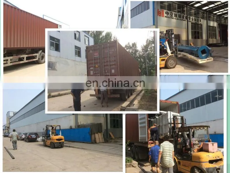 vertical low-e glass delete coating machine