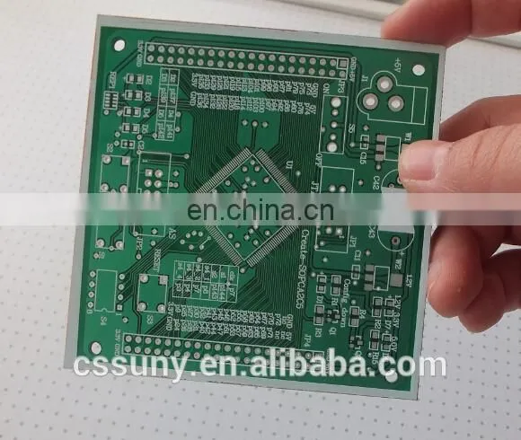 PCB production line,Circuit Board making machine,PCB produce machine