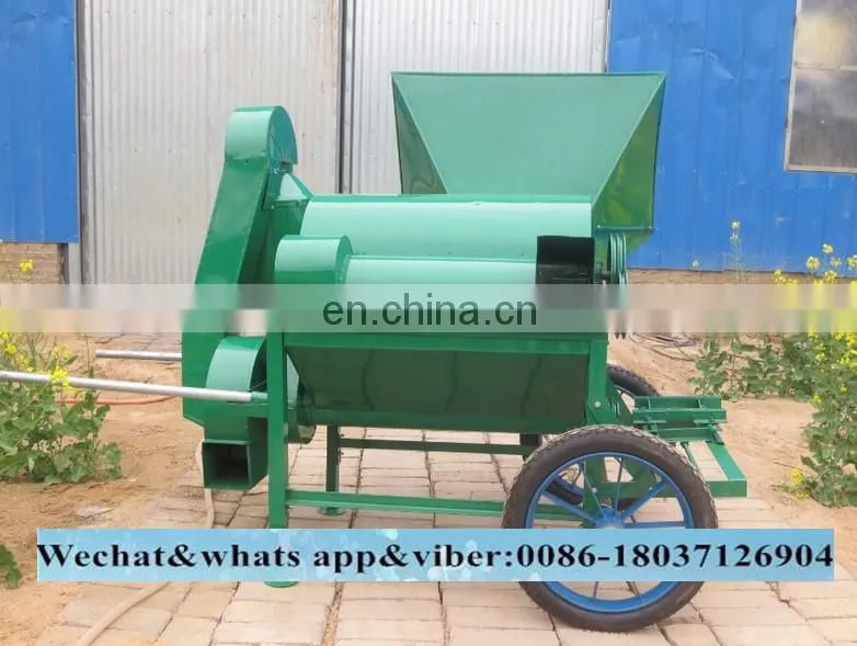 Multi Crop Thresher , Paddy Thresher , Multi Purpose Thresher