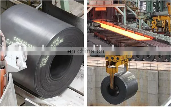 prime cold rolled steel coils