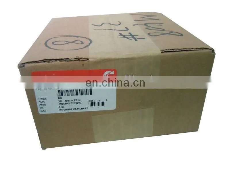 K38 camshaft bushing 205230