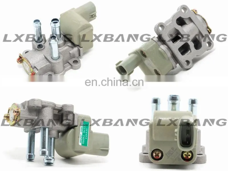 Original Idle Air Control Valve For Toyota Celica Corolla 1995-1997 1.6L 1.8L 22270-16060 2227016060 AC-223