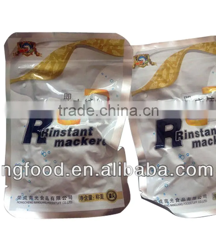 canned mackerel in juice