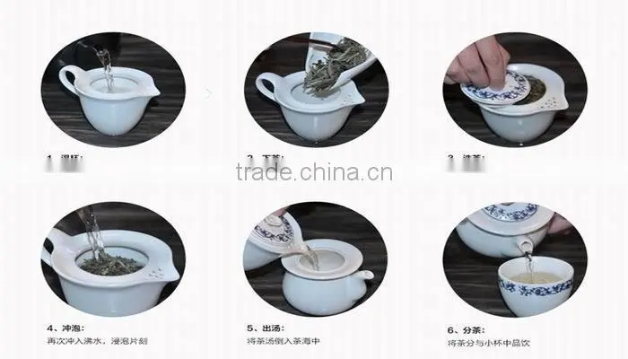 White Silver Needle, China premium quality all buds white tea, best white tea brands