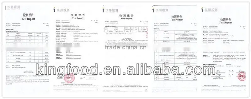 Chinese Dry Fungus