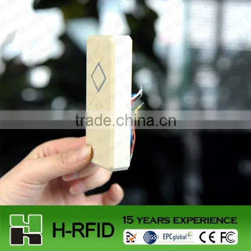 H8 Access control reader with wiegand 26 - 15 years experience accept paypal
