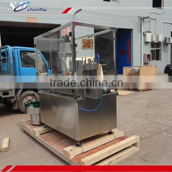 filling machine powder food milk powder