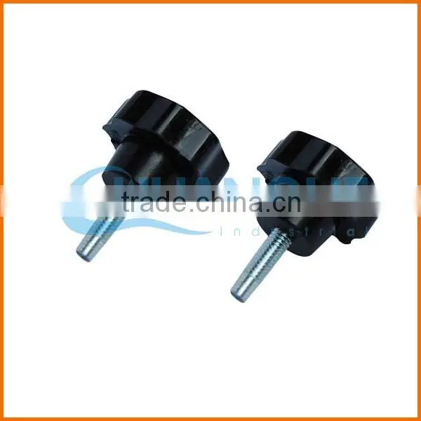 Production and sales five star handle