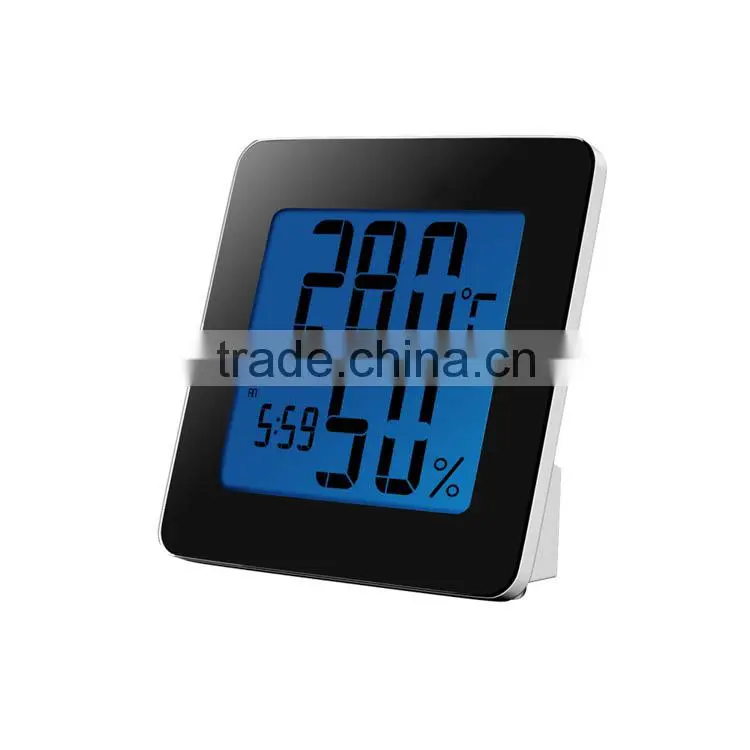 Wholesale 2015 Latest Colorful Baby Room Thermometer Amp Hygrometer