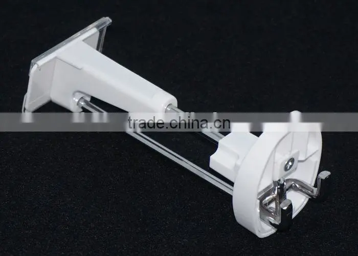 Top Security Display Hook Lock