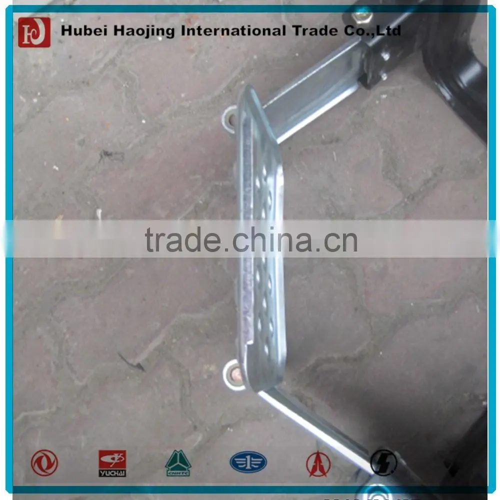 Dongfeng diesel truck parts step welding assy 8405459-C0100