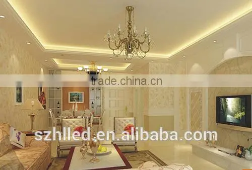 Rigid SMD 5630 LED Strip 24V, 5630 Strip LED