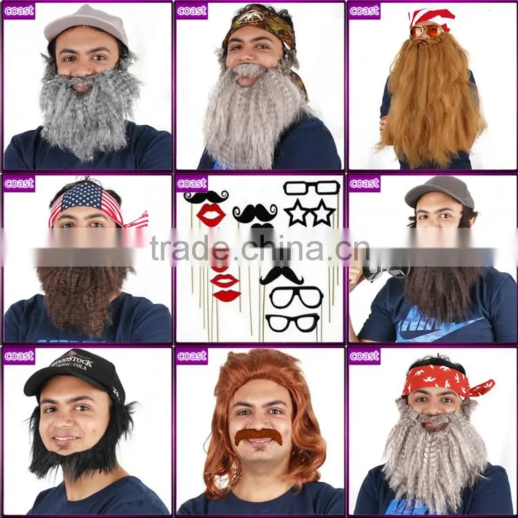 moustache fake mustache beard for sale