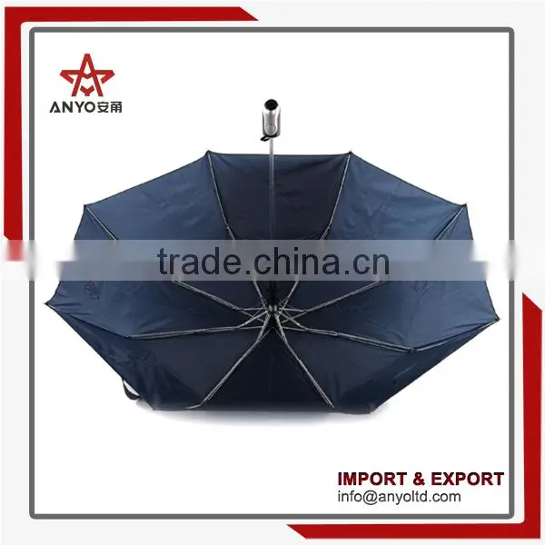 Wholesale high quality low price new arrival standard size umbrella