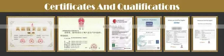Custom food chocolate candy paper cushion cushioning pad