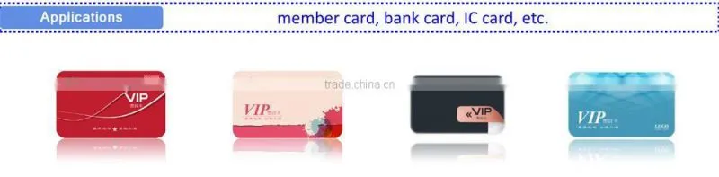 Fine UV Offset Printing Ink Used In PVC cards Manufacture