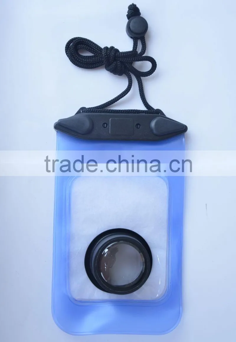 Digital Camera Waterproof Bag Dual Protection Waterproof Bag For Digital Camera