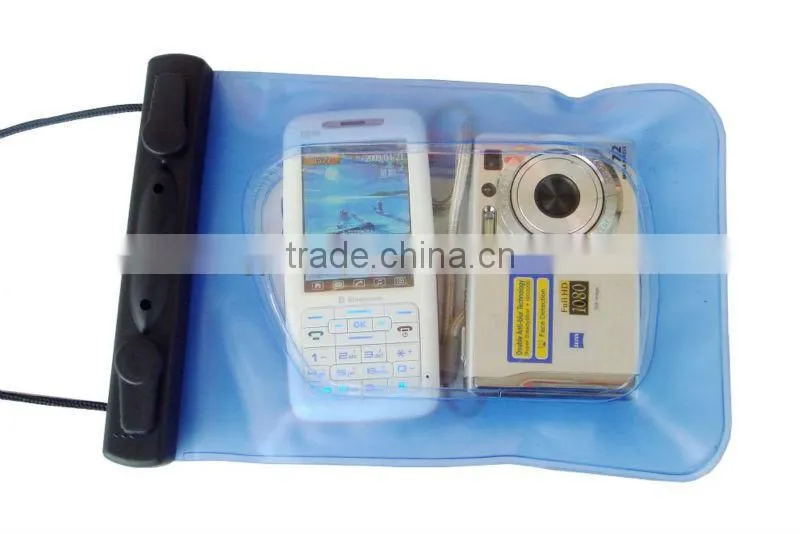 Waterproof case for SLR Camera Dry Case Pouch_Diving_Swimming_Floating