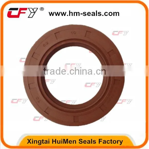 77 01 349 596 oil seal FPM for Volvo auto 90*110*13