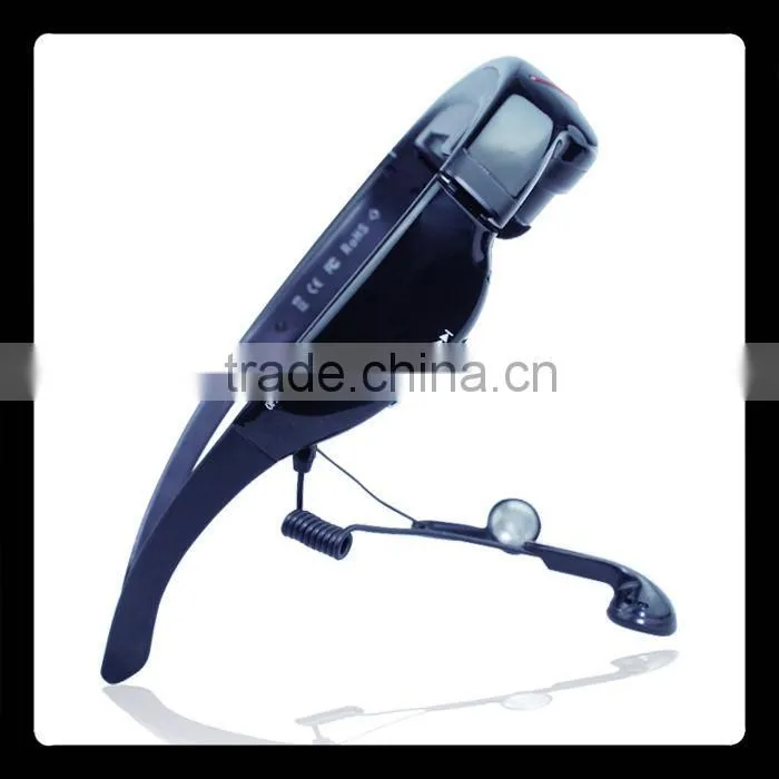 Fashiion! 72 Inch Portable Video Glasses VG320A