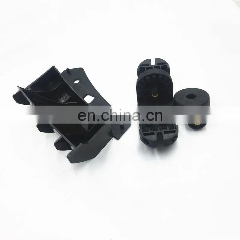 Custom ABS PP PE Small Scale Molding Plastic Injection