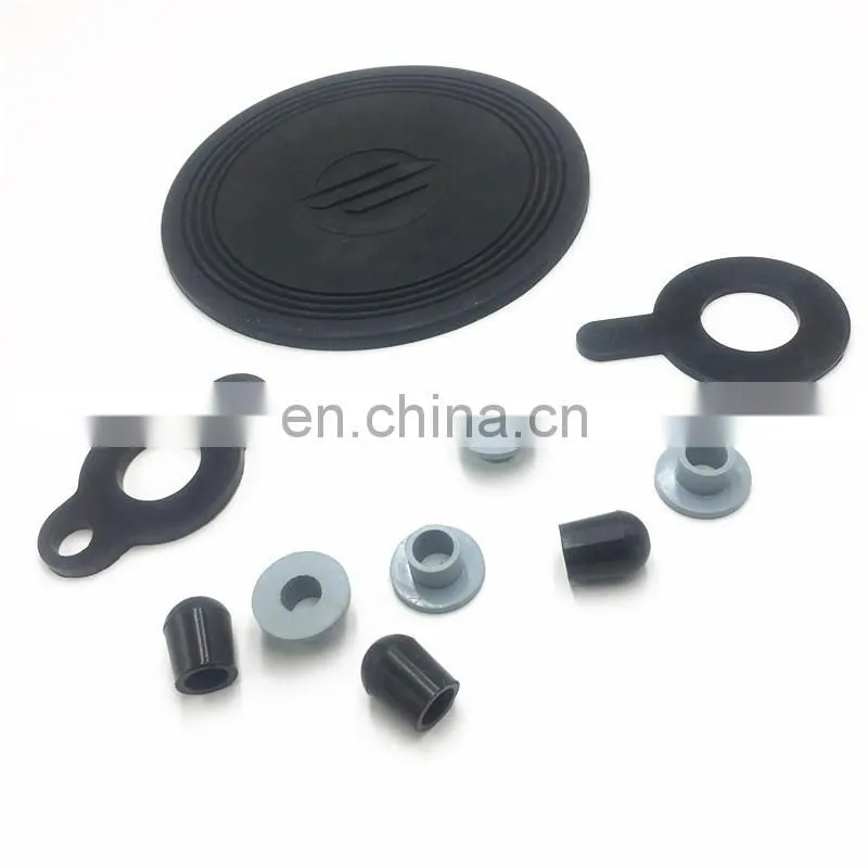 OEM Rubber Products