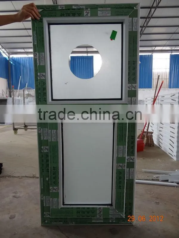 Foshan UPVC windows picture frames