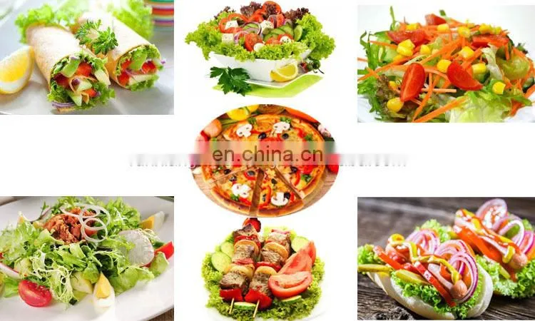 Commercial automatic apple banana chips cutter slicer fruit slicer