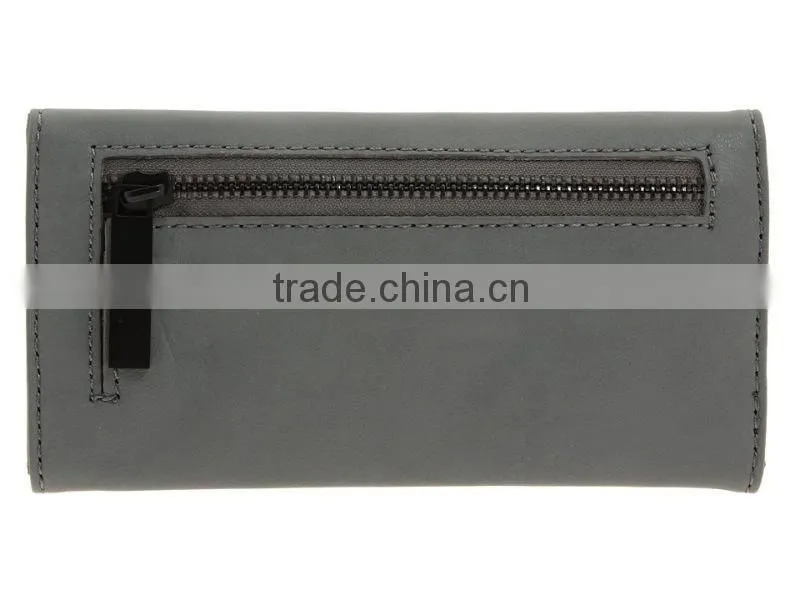 factoray design wallet leather