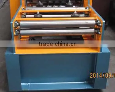 C Channel Steel Roll Forming Machine