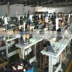Gaozhou Yijiayuan Leather Products Co., Ltd. company overview - view 1