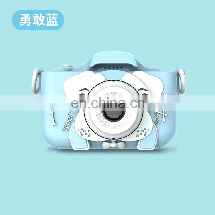 electronic toy manufacturer hd digital children camera children's digital toy camera for kids