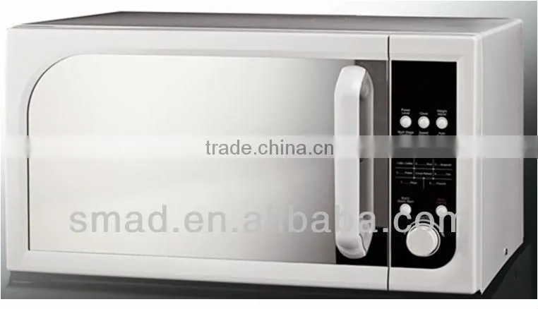 Digital Control 17 Liters Microwave Oven